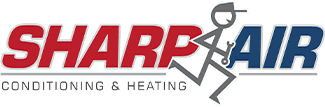 Sharp Air Conditioning & Heating